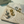 The Duet Huggie Studs